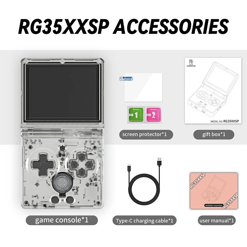 RG35XXSP