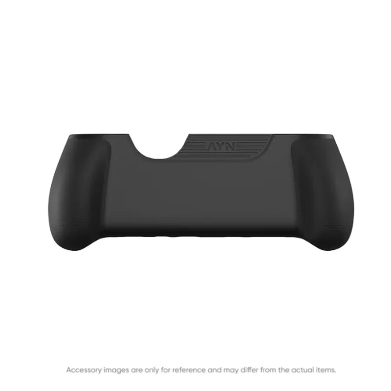 AYN THOR Dual Screen Flip up Handheld Device Gaming Accessories Protective Case Storage Bag Lanyard Soft Bag for AYN THOR Custom