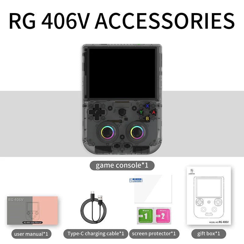 RG 406V