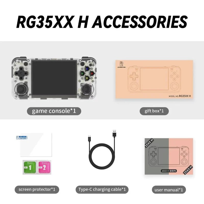 RG35XX H