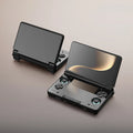 Thor Android Handheld Dual Screen Clamshell 6'' AMOLED Screen 1080P Gaming Entertainment Device