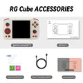 RG Cube