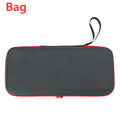Carrying Case for AYN Odin 2 Portal Portable Storage Bag Anti-Scratch Storage Case for AYN Odin 2 Portal Handheld Game Console