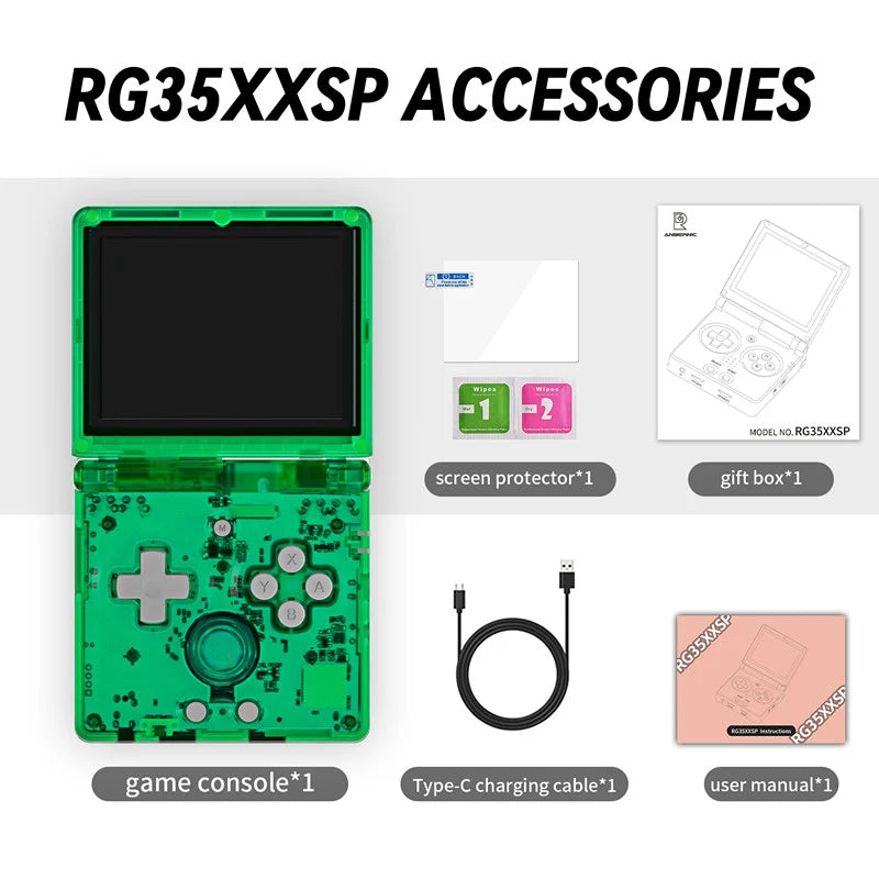 RG35XXSP