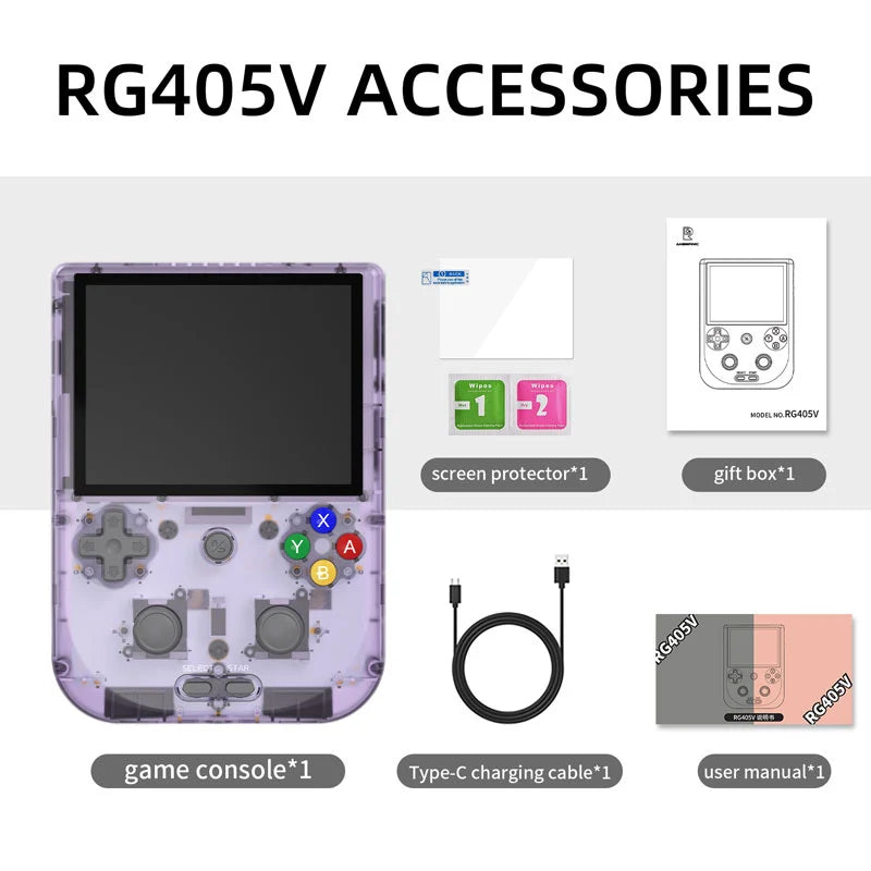 RG405V