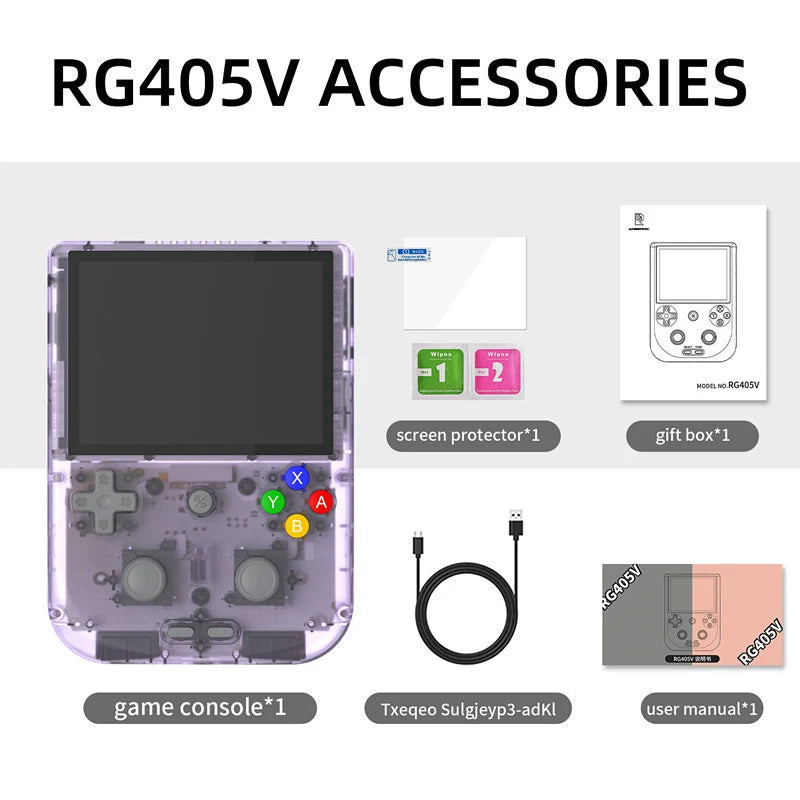 RG405V