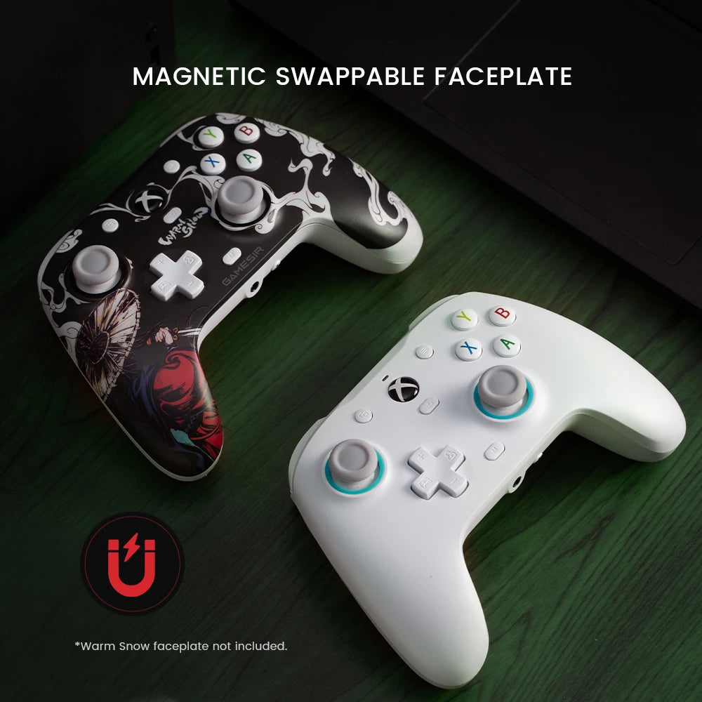 Gamesir G7 SE Xbox Gaming Controller Wired Gamepad for Xbox Series X, Xbox Series S, Xbox One, with  Effect Joystick