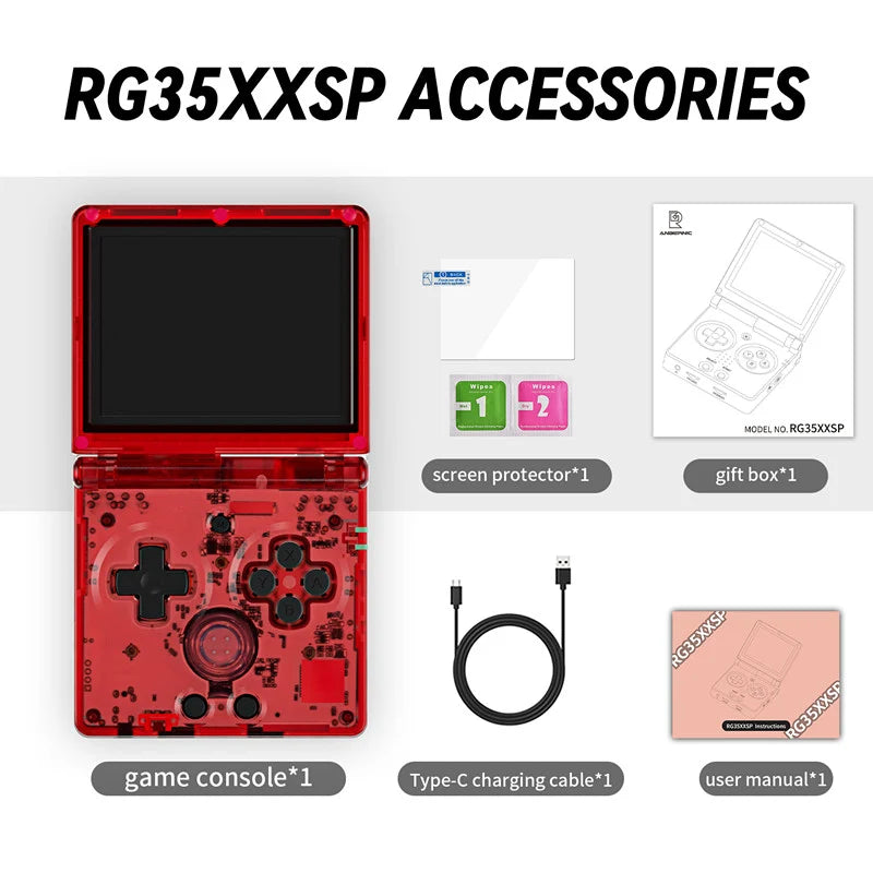 RG35XXSP