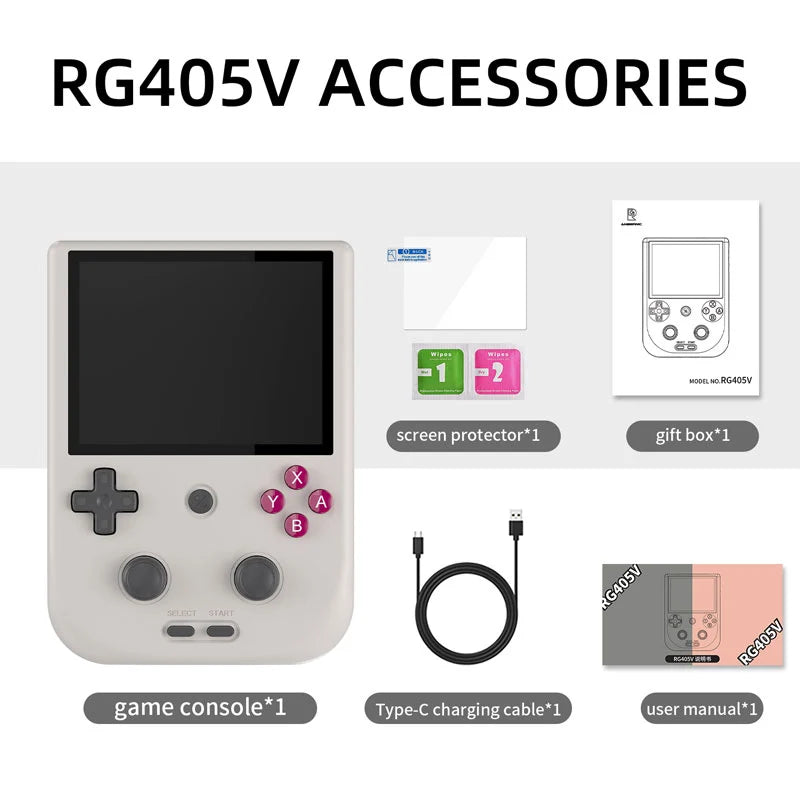 RG405V