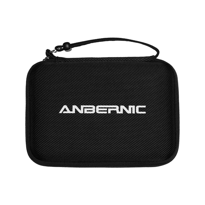 For  RG477V Case EVA Carrying Case RG 477V BAG Retro Handheld Game Consoleaccessory Storage Bag
