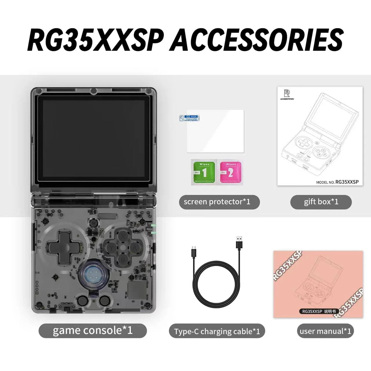 RG35XXSP