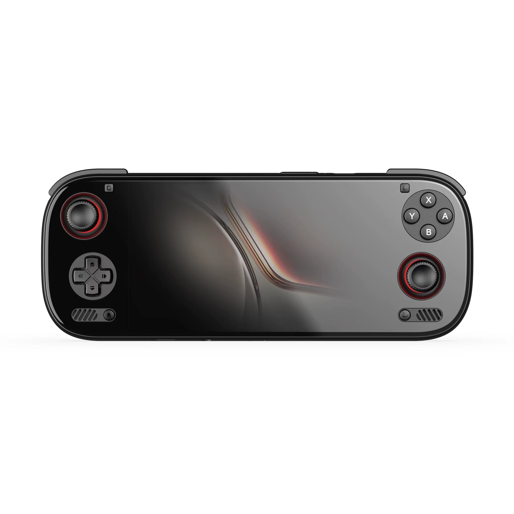 2026 AYN Odin 3 Flagship Android Handheld Console 6" 120Hz AMOLED Snapdragon 8 Elite 8000Mah Retro Gaming Console