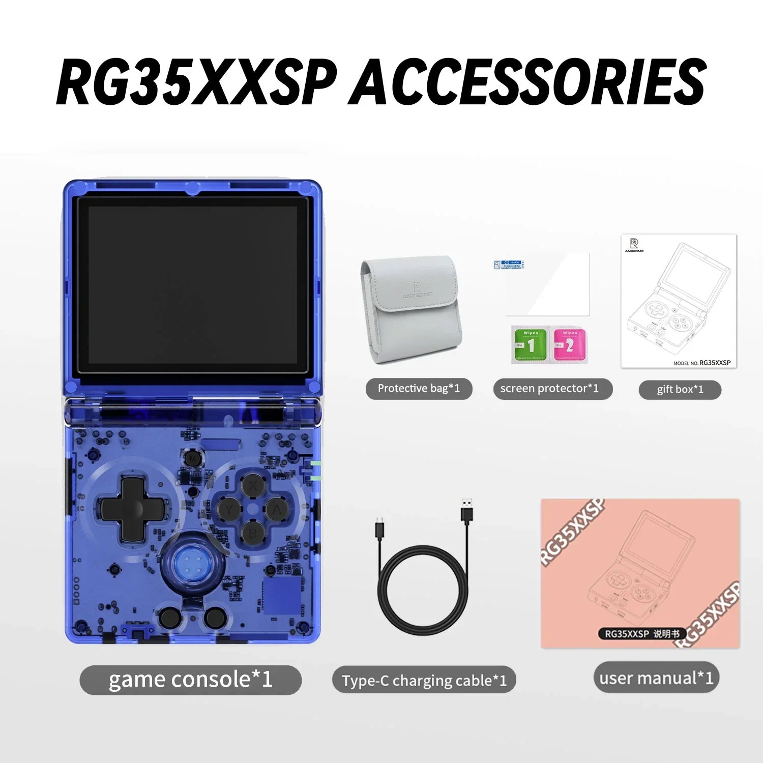 RG35XXSP