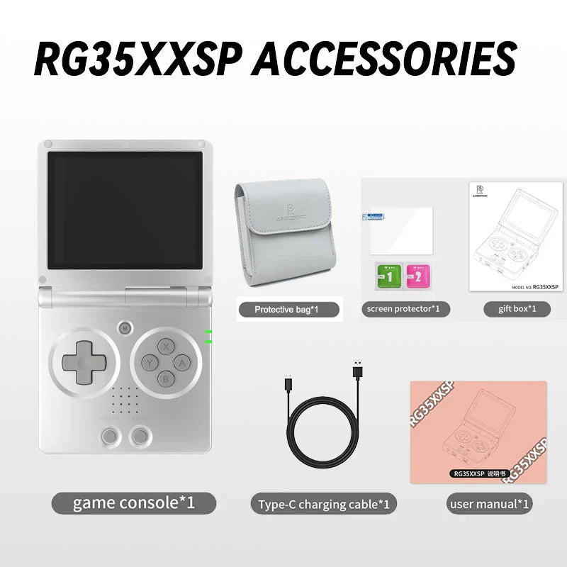 RG35XXSP