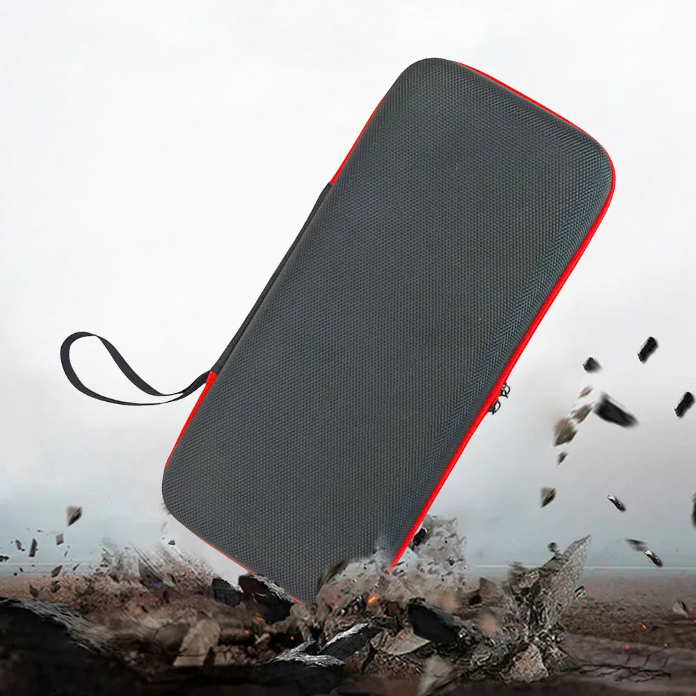 Carrying Case for AYN Odin 2 Portal Portable Storage Bag Anti-Scratch Storage Case for AYN Odin 2 Portal Handheld Game Console