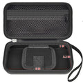 （CASE ONLY) Case Compatible with RG35XX H Retro Game Console, Handheld Emulator Gaming Player Storage Organizer for Anbernic