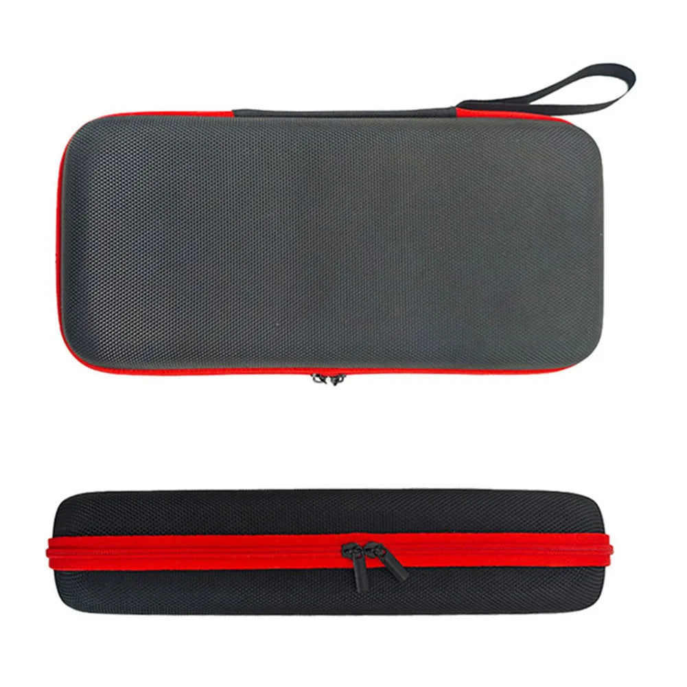 Carrying Case for AYN Odin 2 Portal Portable Storage Bag Anti-Scratch Storage Case for AYN Odin 2 Portal Handheld Game Console