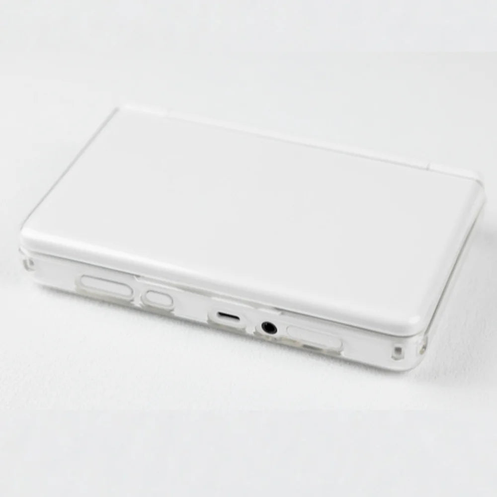 Ayn Thor TPU Shell and Black Bag for Dual Screen Flip Game Console AYN THOR Official Accessories Storage Bag Portable