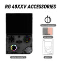 RG 40XXV