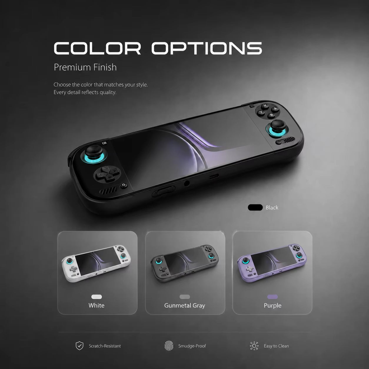2026 AYN Odin 3 Flagship Android Handheld Console 6" 120Hz AMOLED Snapdragon 8 Elite 8000Mah Retro Gaming Console