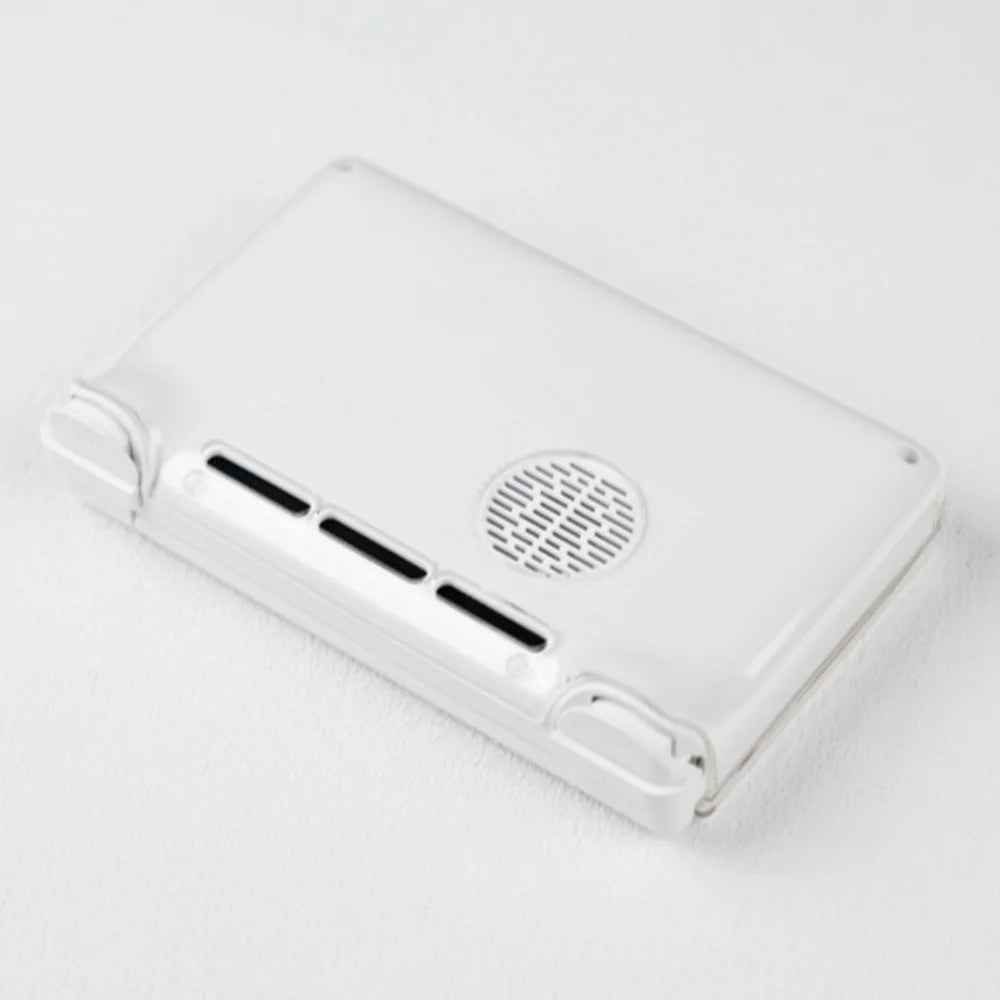 Ayn Thor TPU Shell and Black Bag for Dual Screen Flip Game Console AYN THOR Official Accessories Storage Bag Portable