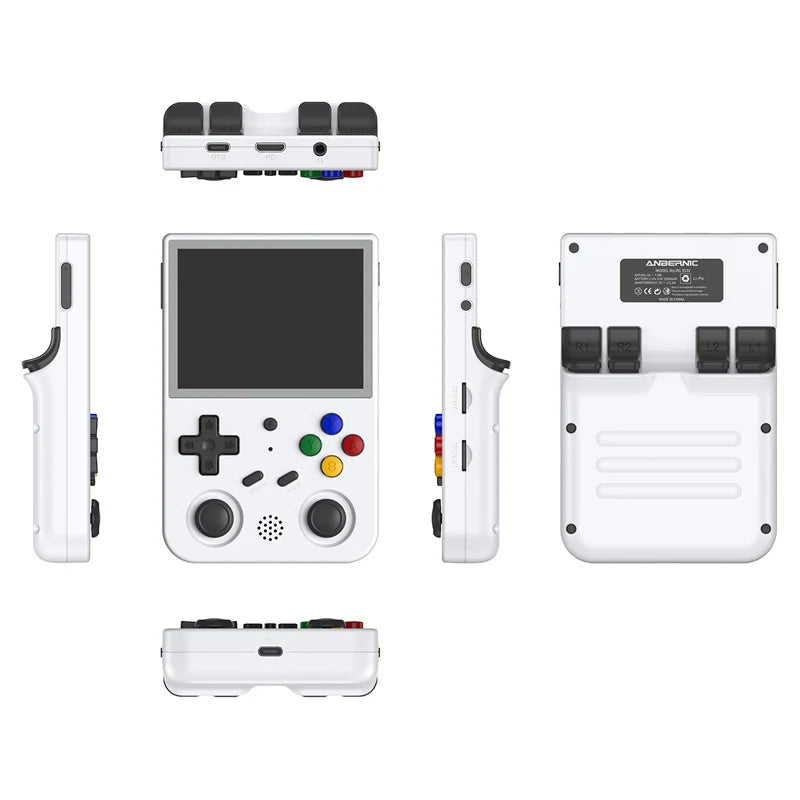 RG353V/RG353VS