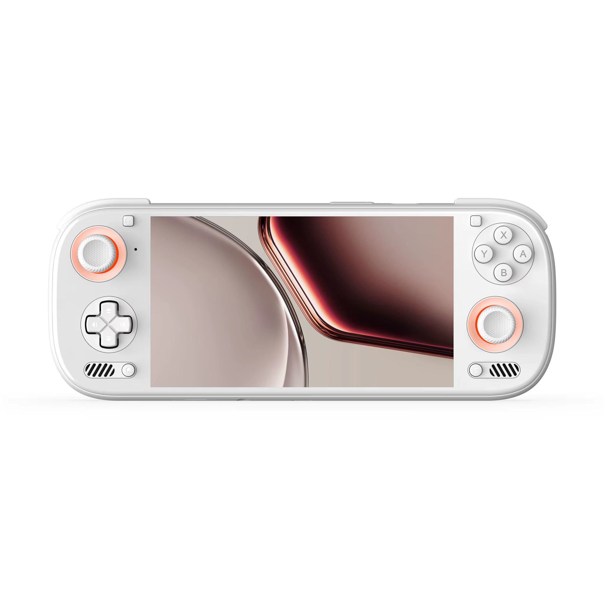 2026 AYN Odin 3 Flagship Android Handheld Console 6" 120Hz AMOLED Snapdragon 8 Elite 8000Mah Retro Gaming Console