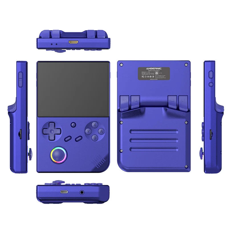 RG 40XXV