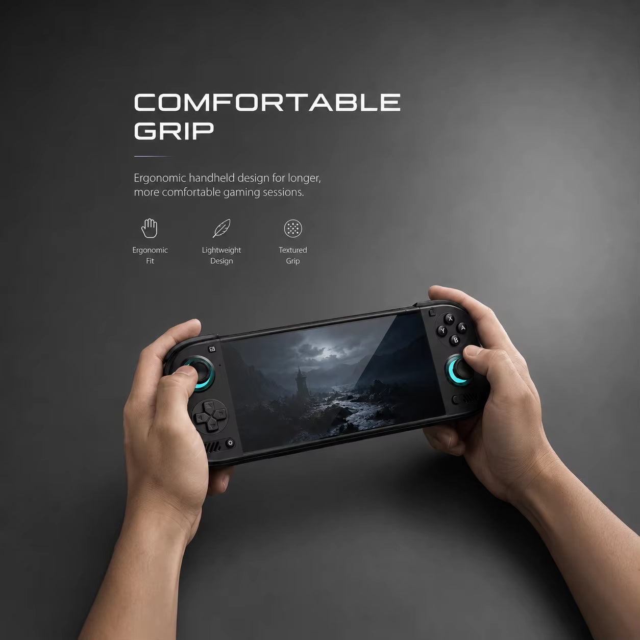 2026 AYN Odin 3 Flagship Android Handheld Console 6" 120Hz AMOLED Snapdragon 8 Elite 8000Mah Retro Gaming Console