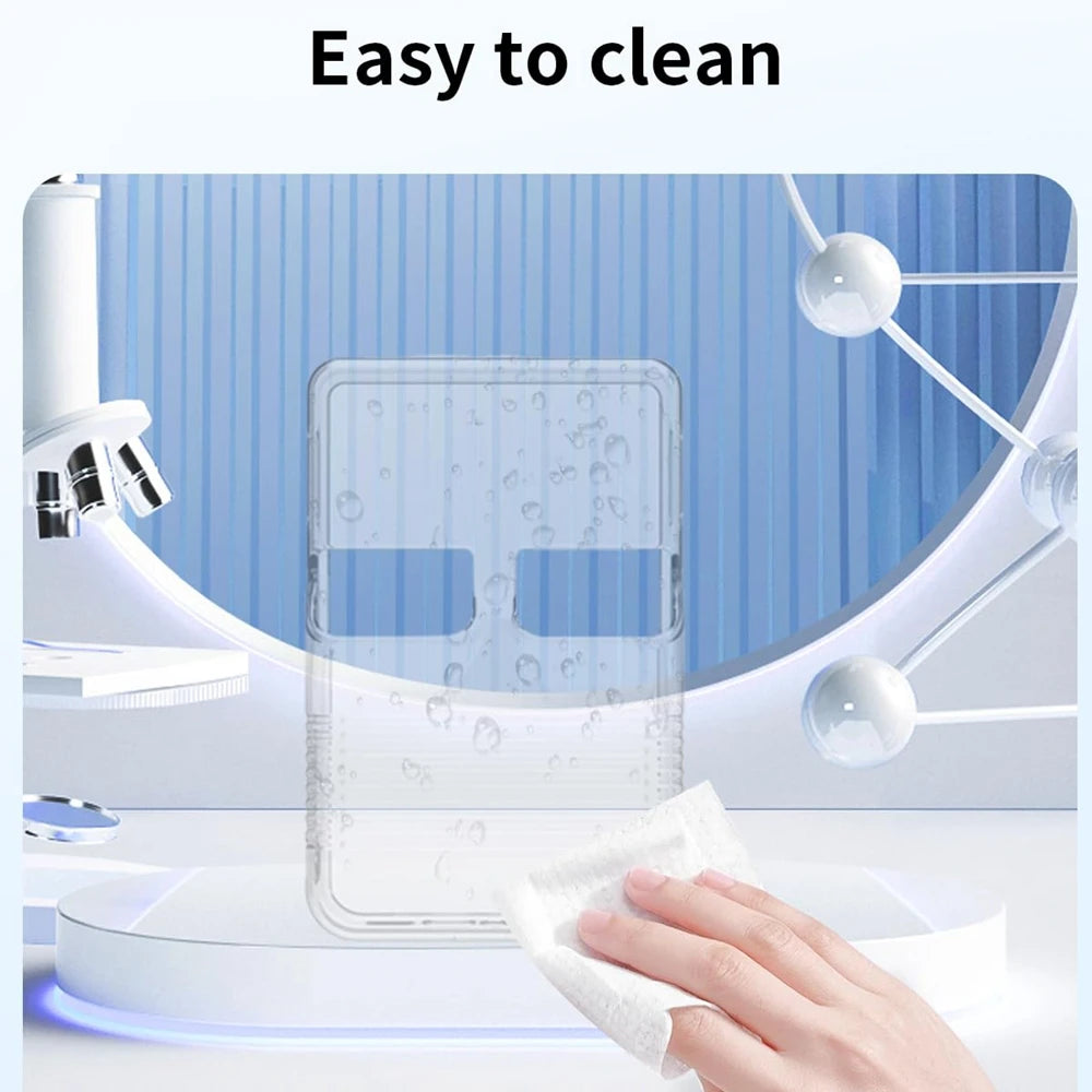 Transparent Protective Case for ANBERNIC R36S Handheld Game Console Drop-Proof TPU Soft Shell Cover for R36S Gaming Accessories