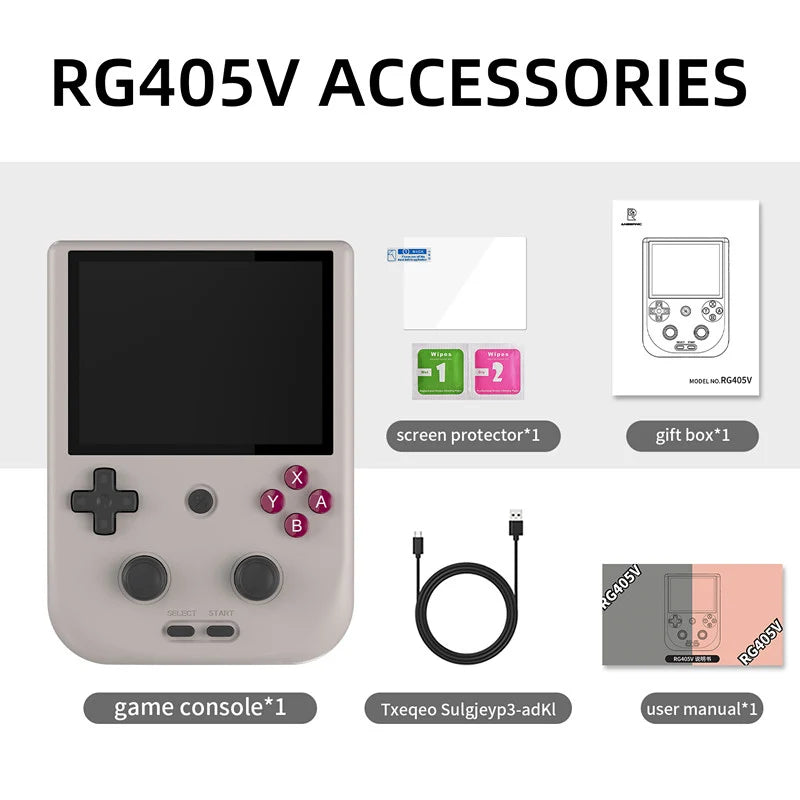 RG405V